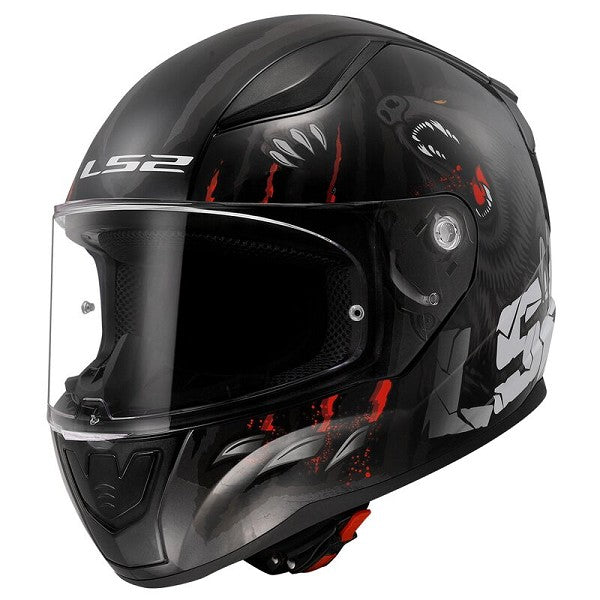 REF:FF353 RAPID II CLAW Black FF353 RAPID II CLAW Black