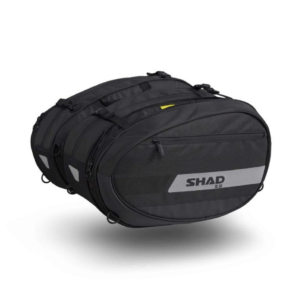 SHAD ALFORJA SL58 BOLSA LATERAL