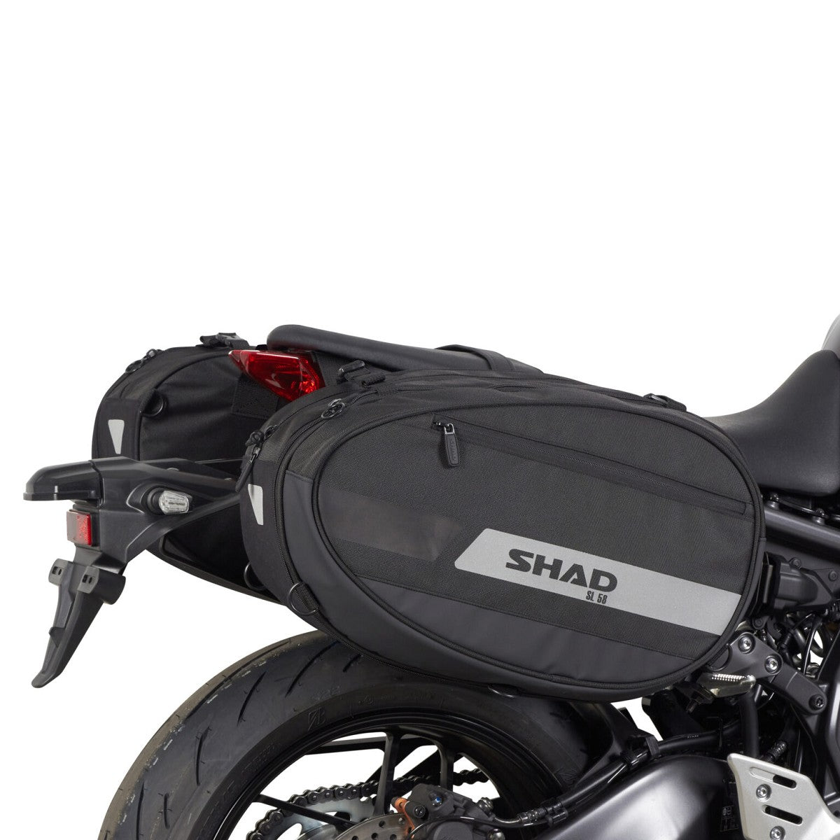 SHAD SL58 SIDE BAG