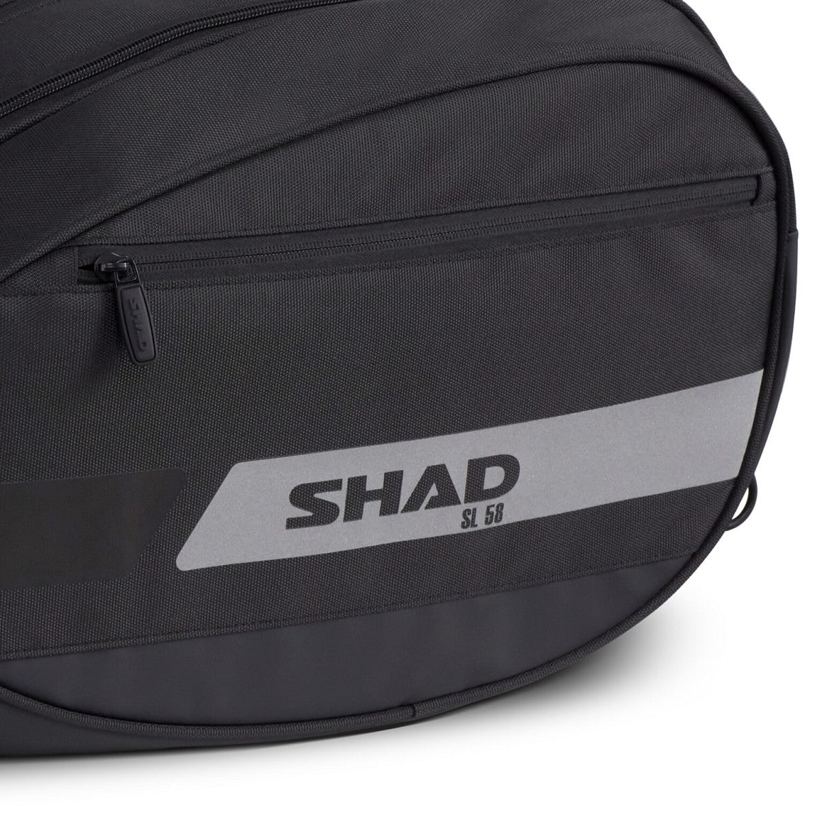 SHAD SL58 SIDE BAG