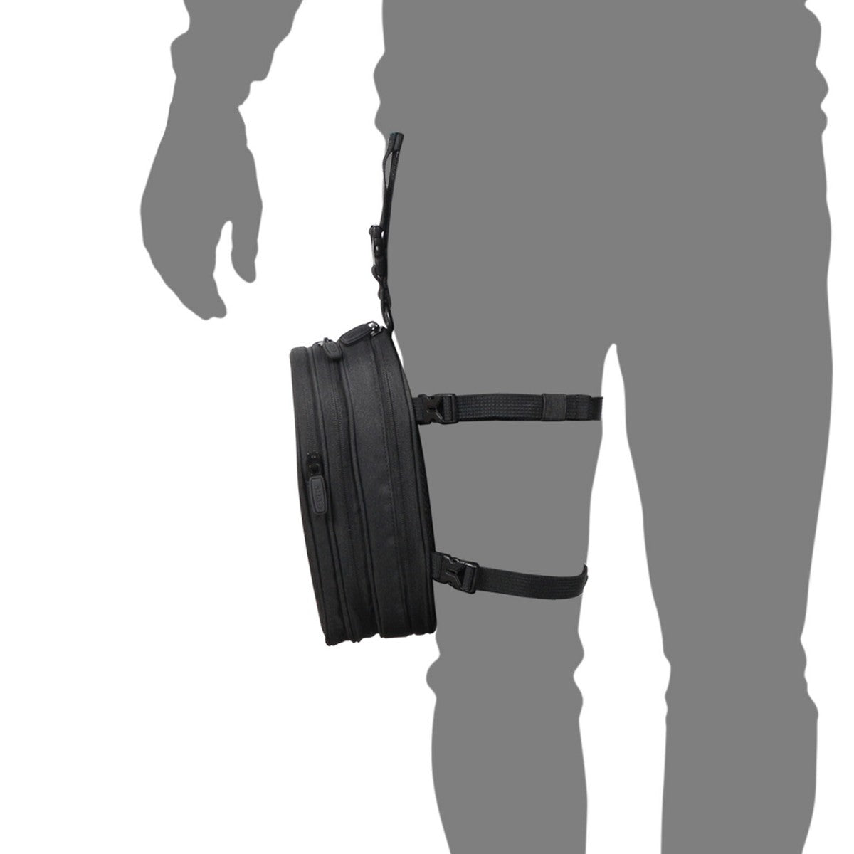 PERNERA SHAD BIG LEG BAG SL05