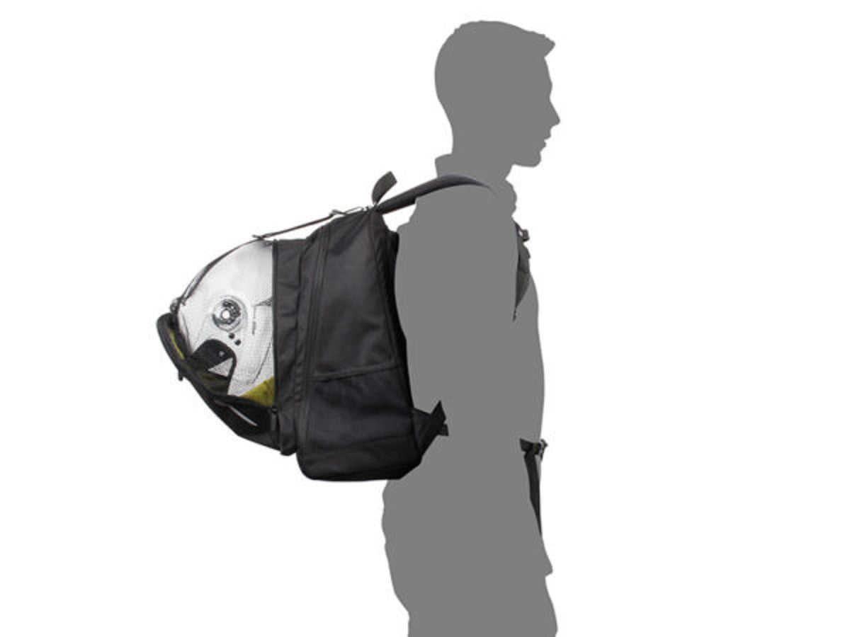 REF:MOCHILA SHAD SL86 X0SL86MOCHILA BACKPACK SL86 SHAD