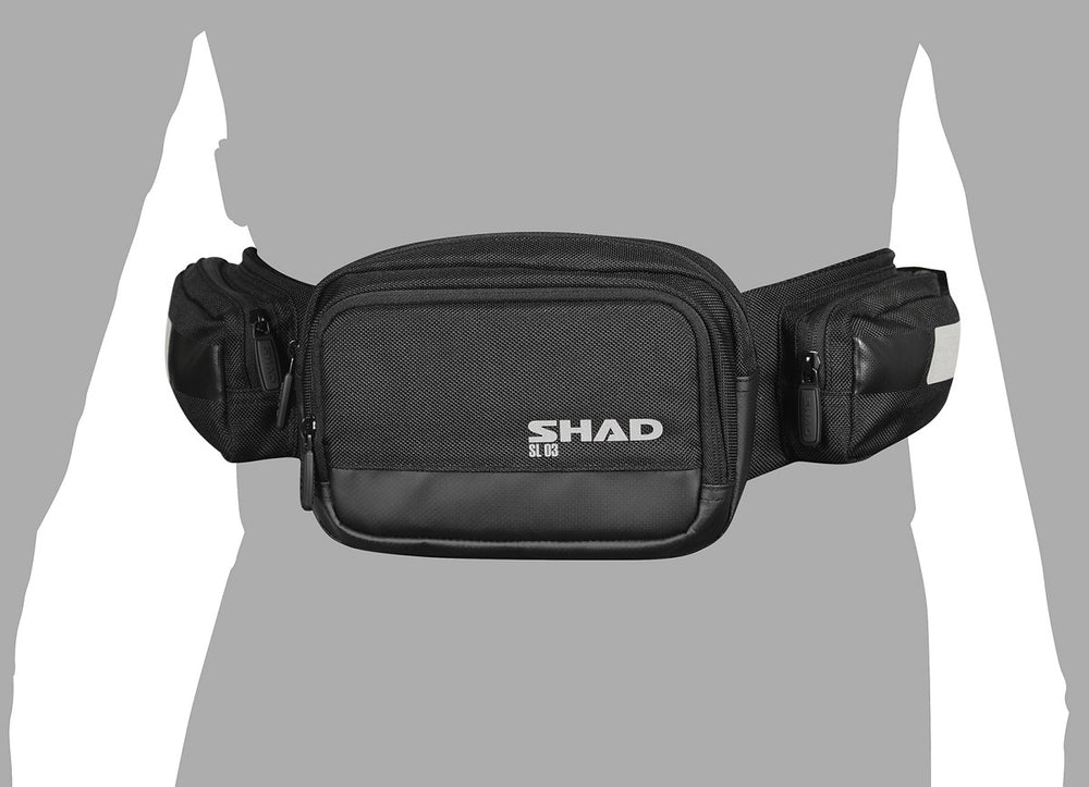 REF:RIÑONERA X0SL03 SHADBOLSA RIÑONERA SL03 SHAD