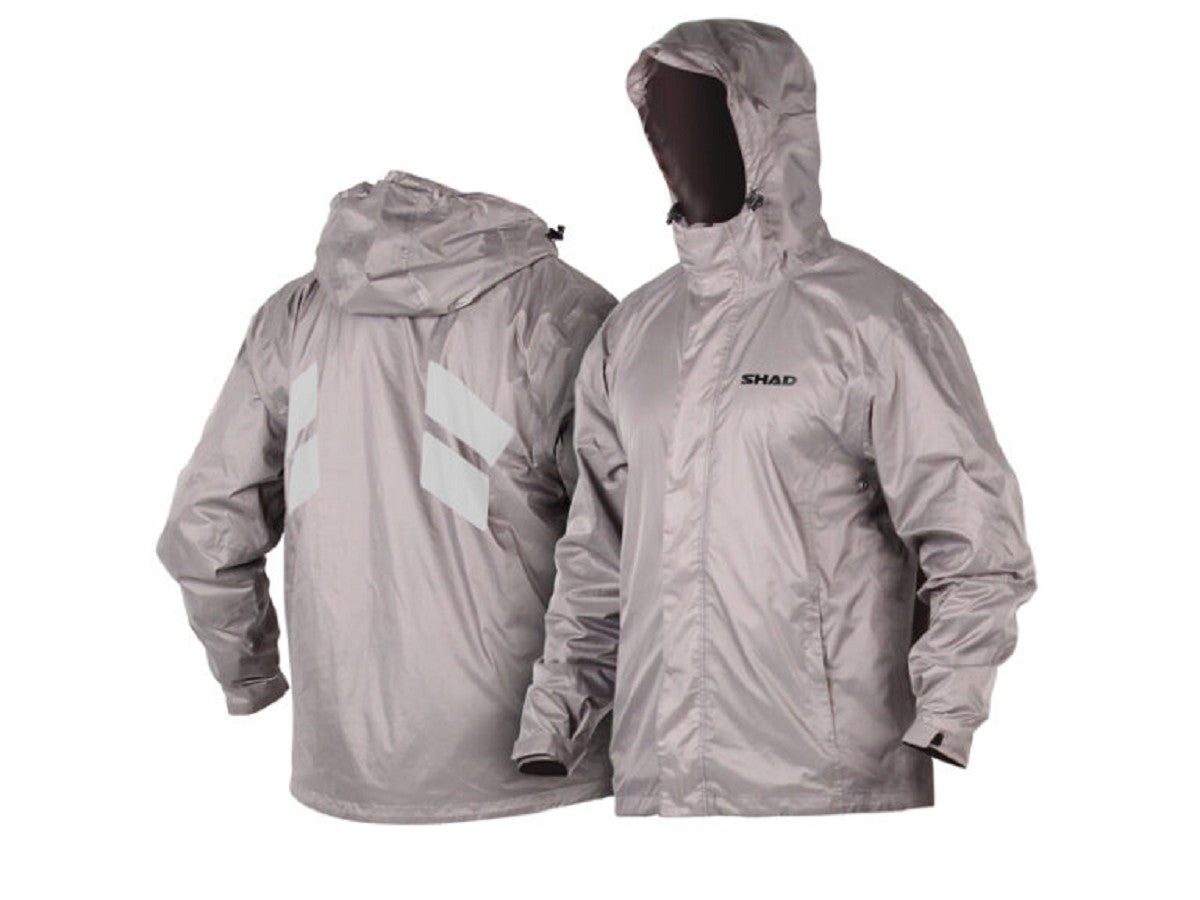 RAIN JACKETS SHAD CHAQUETA