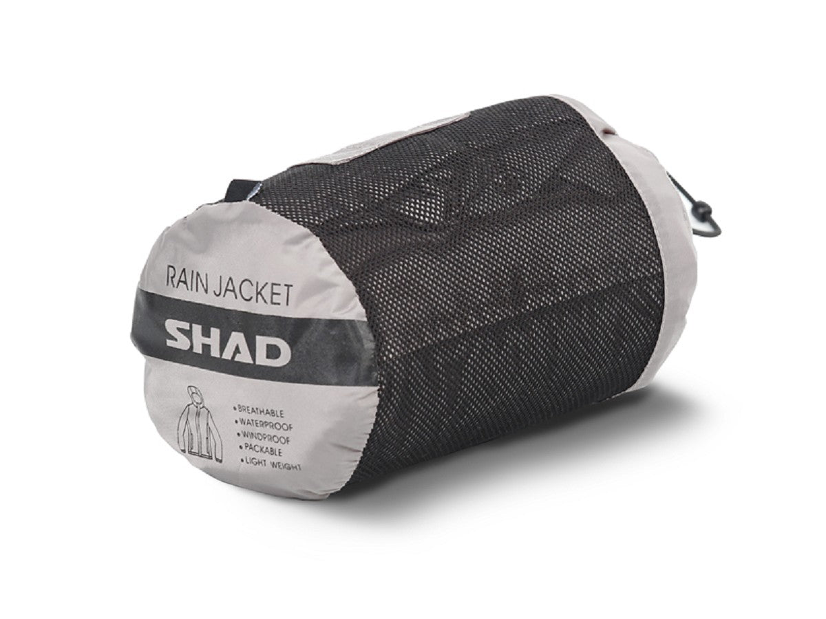 RAIN JACKETS SHAD CHAQUETA