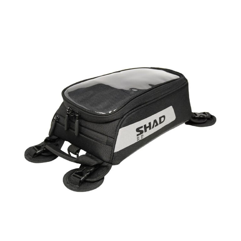 REF:BOLSA CON IMANES DEPOSITO SL12M SHADSMALL TANK BAG SHAD IMANES