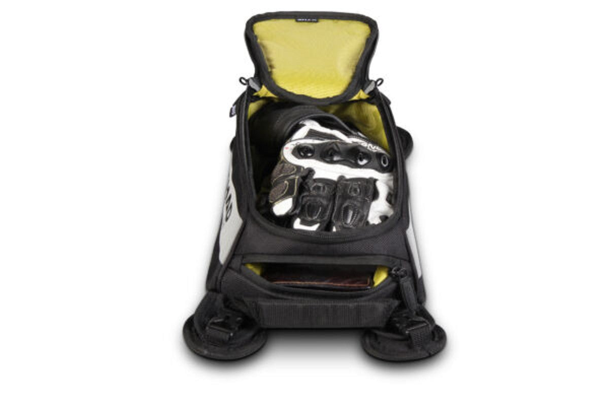 REF:BOLSA CON IMANES DEPOSITO SL12M SHADSMALL TANK BAG SHAD IMANES