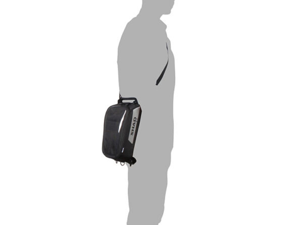 REF:BOLSA CON IMANES DEPOSITO SL12M SHADSMALL TANK BAG SHAD IMANES