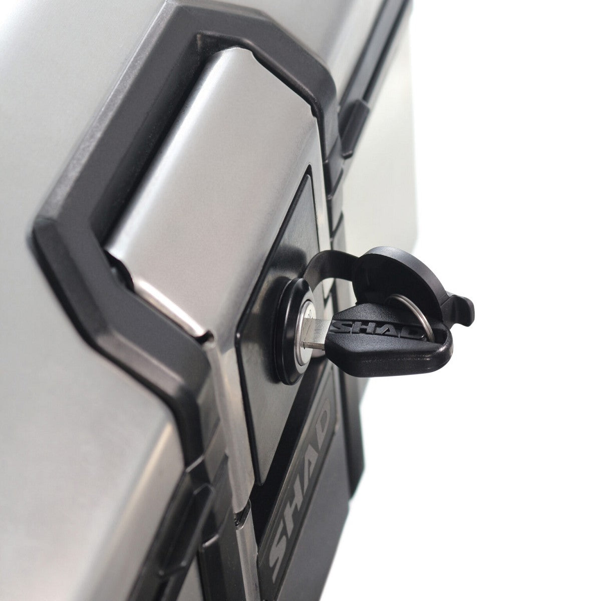 SHAD TOP CASE TR55 TERRA SUITCASE