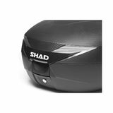TOP CASE SH39 CARBONO SHAD