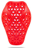 JUEGO DE PROTECTORES DE HOMBROS EN GEL, FLEXIBLES Y VENTILADOS CON CERTIFICAIÓN CE (NIVEL: 2 CE, EN1621-2)