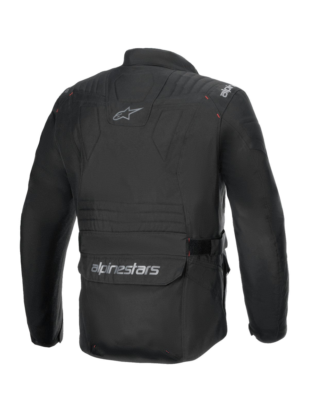 CHAQUETA ALPINESTARS ST-1 WATERPROOF BLACK
