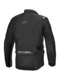 CHAQUETA ALPINESTARS ST-1 WATERPROOF BLACK