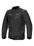 CHAQUETA ALPINESTARS ST-1 WATERPROOF BLACK