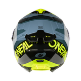 REF:CASCO ONEAL EXO BLACK GRAY NEON YELLOWCASCO ONEAL EXO BLACK GRAY NEON YELLOW