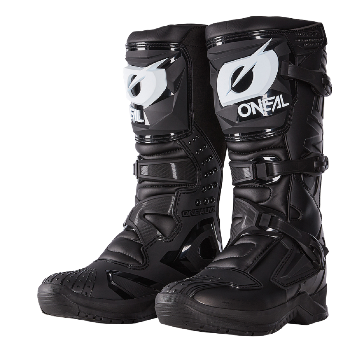 BOTA ONEAL RSX BOOT BLACK