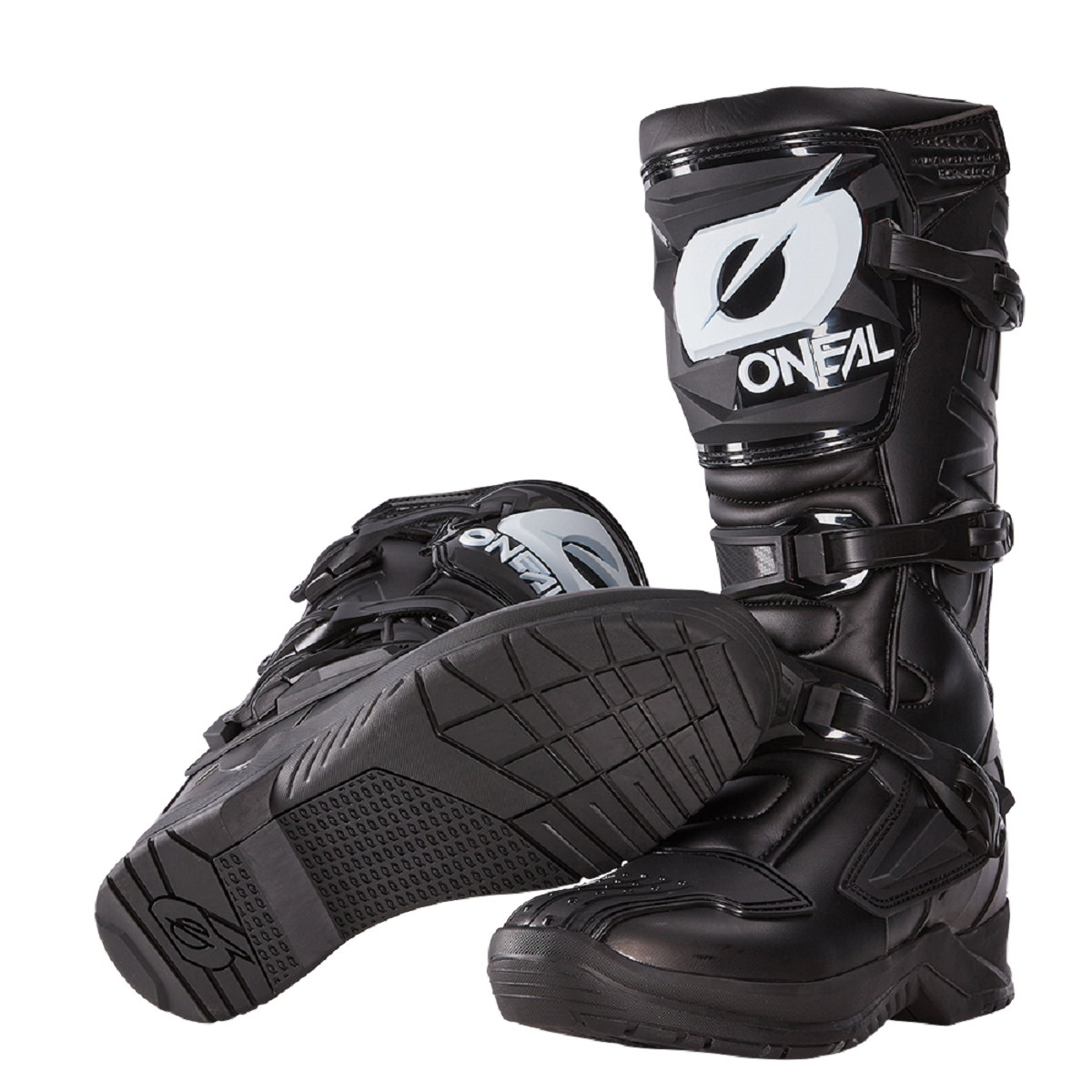 BOTA ONEAL RSX BOOT BLACK