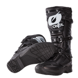 BOTA ONEAL RSX BOOT BLACK