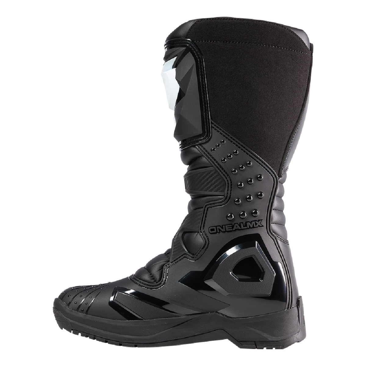BOTA ONEAL RSX BOOT BLACK