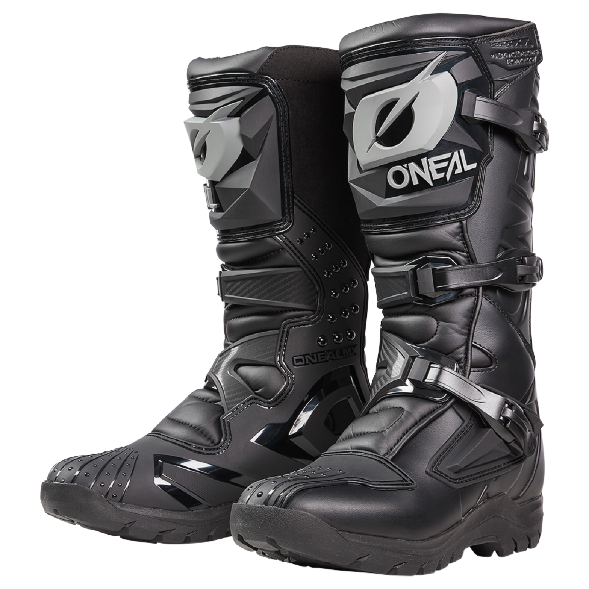BOTA ONEAL RSX ADVENTURE BOOT BLACK