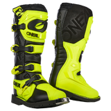 BOTA ONEAL RIDER PRO 2 NEON YELLOW
