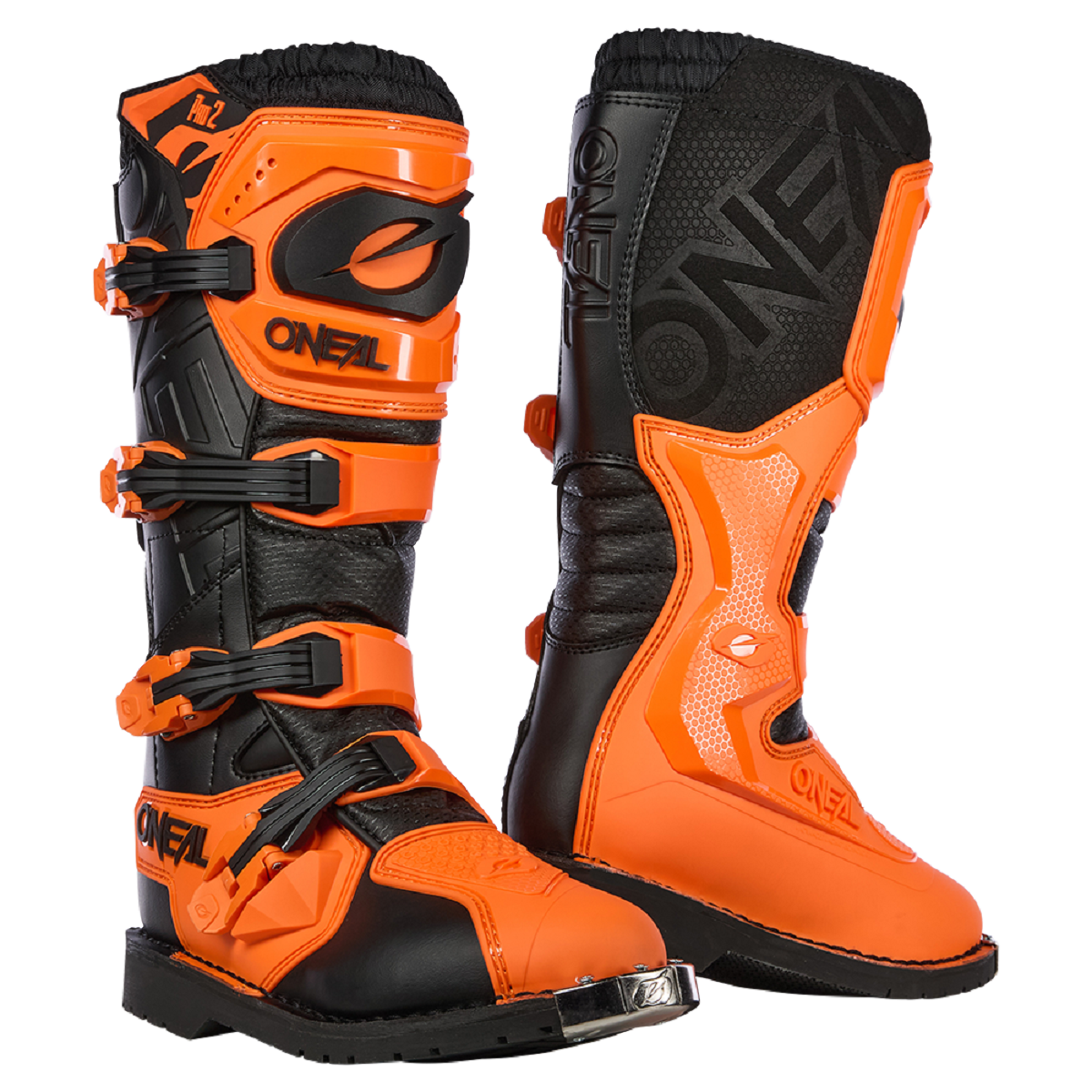 BOTA ONEAL RIDER PRO 2 ORANGE