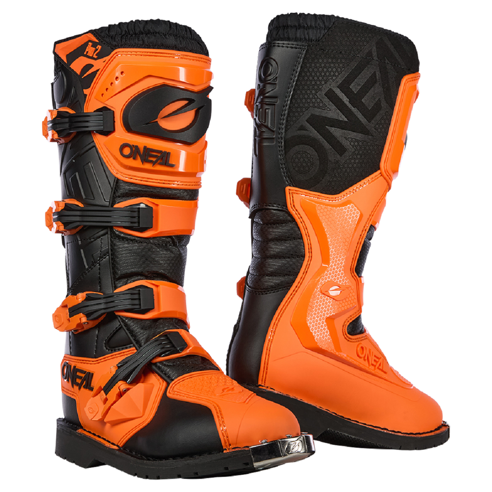 BOTA ONEAL RIDER PRO 2 ORANGE