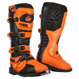 BOTA ONEAL RIDER PRO 2 ORANGE