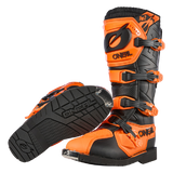 BOTA ONEAL RIDER PRO 2 ORANGE