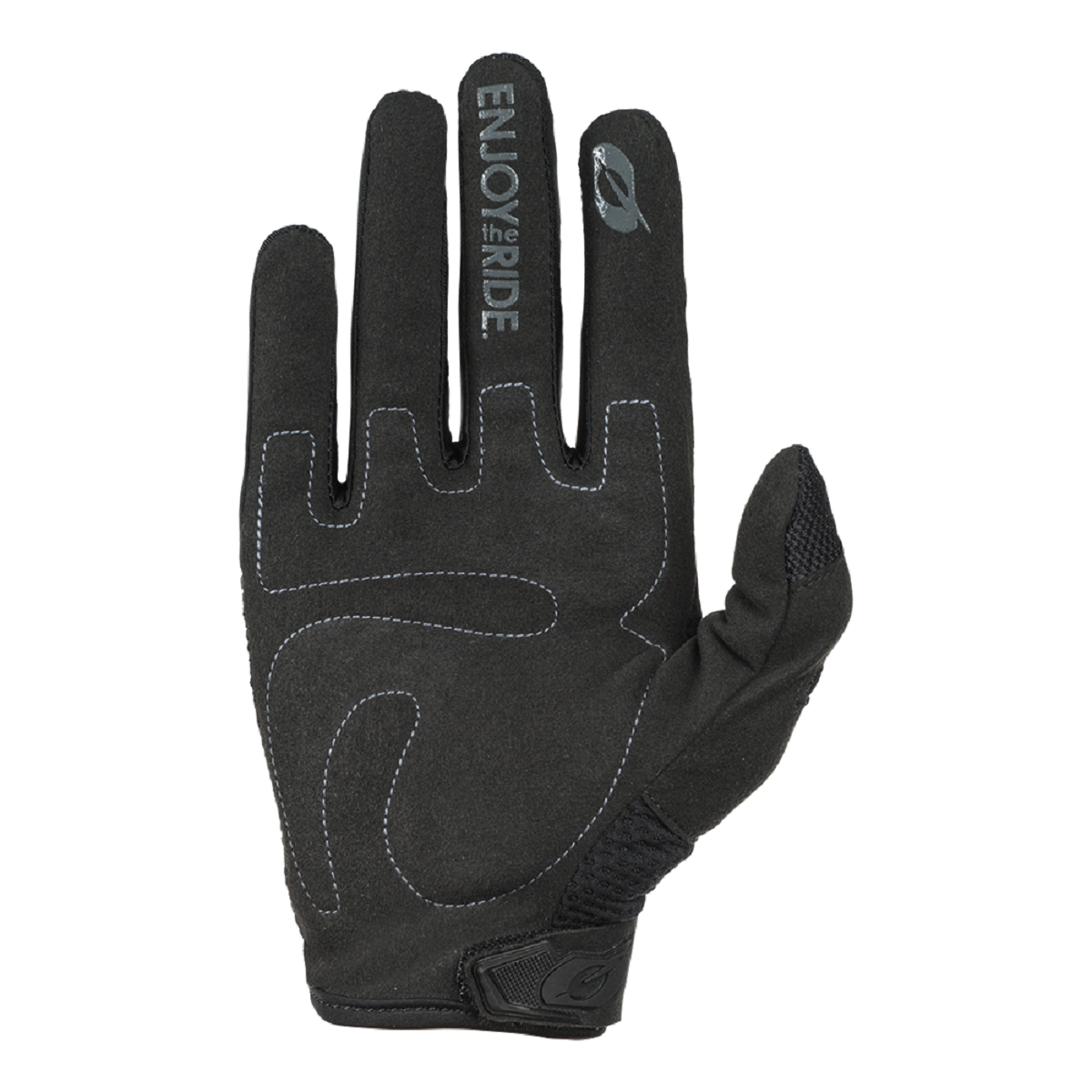 GUANTES ONEAL ELEMENT RACEWEAR BLACK