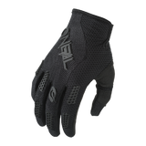 GUANTES ONEAL ELEMENT RACEWEAR BLACK