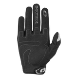 GUANTES ONEAL ELEMENT RACEWEAR BLACK/GRAY (GRIS)