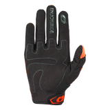 GUANTES ONEAL ELEMENT RACEWEAR BLACK/ORANGE