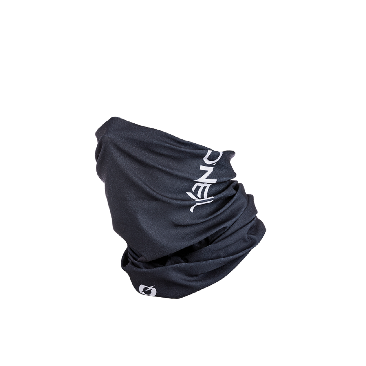 BUFF ONEAL NECKWARMER PLAIN BLACK