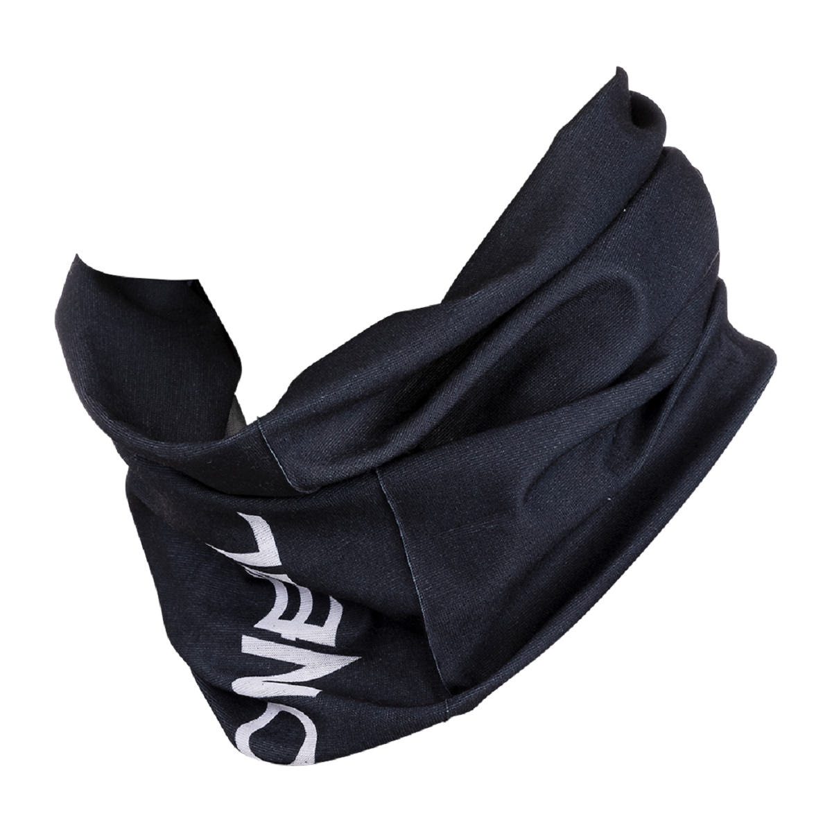 BUFF ONEAL NECKWARMER PLAIN BLACK