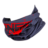 BUFF ONEAL NECKWARMER WIRE GRAY