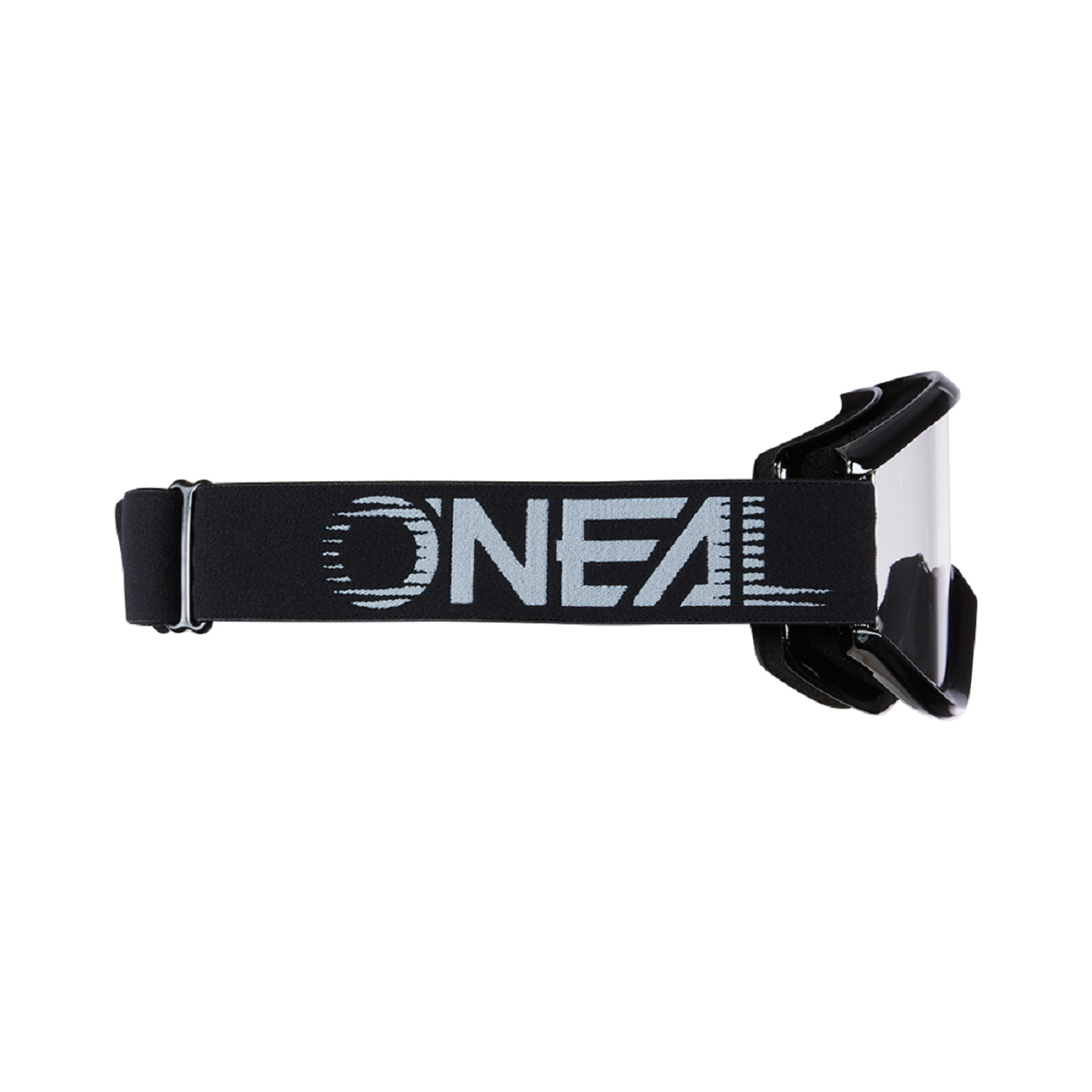 GAFAS ONEAL B-ZERO BLACK-CLEAR