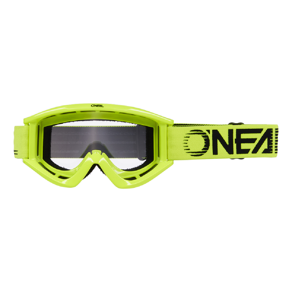 REF:GAFAS ONEAL B-ZERO NEON YELLOW-CLEARGAFAS ONEAL B-ZERO NEON YELLOW-CLEAR