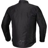 CHAQUETA ALPINESTARS T-SPS V2 WP BLACK / BLACK