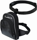 Bolsa de pierna, pernera Legpack con 1,5 litros de capacidad