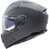 REF:LS2 FF811 VECTOR II gloss NARDO GREY FIBRA DE VIDRIOLS2 FF811 VECTOR II gloss NARDO GREY