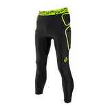 pantalón oneal TRAIL PANTS lime-black