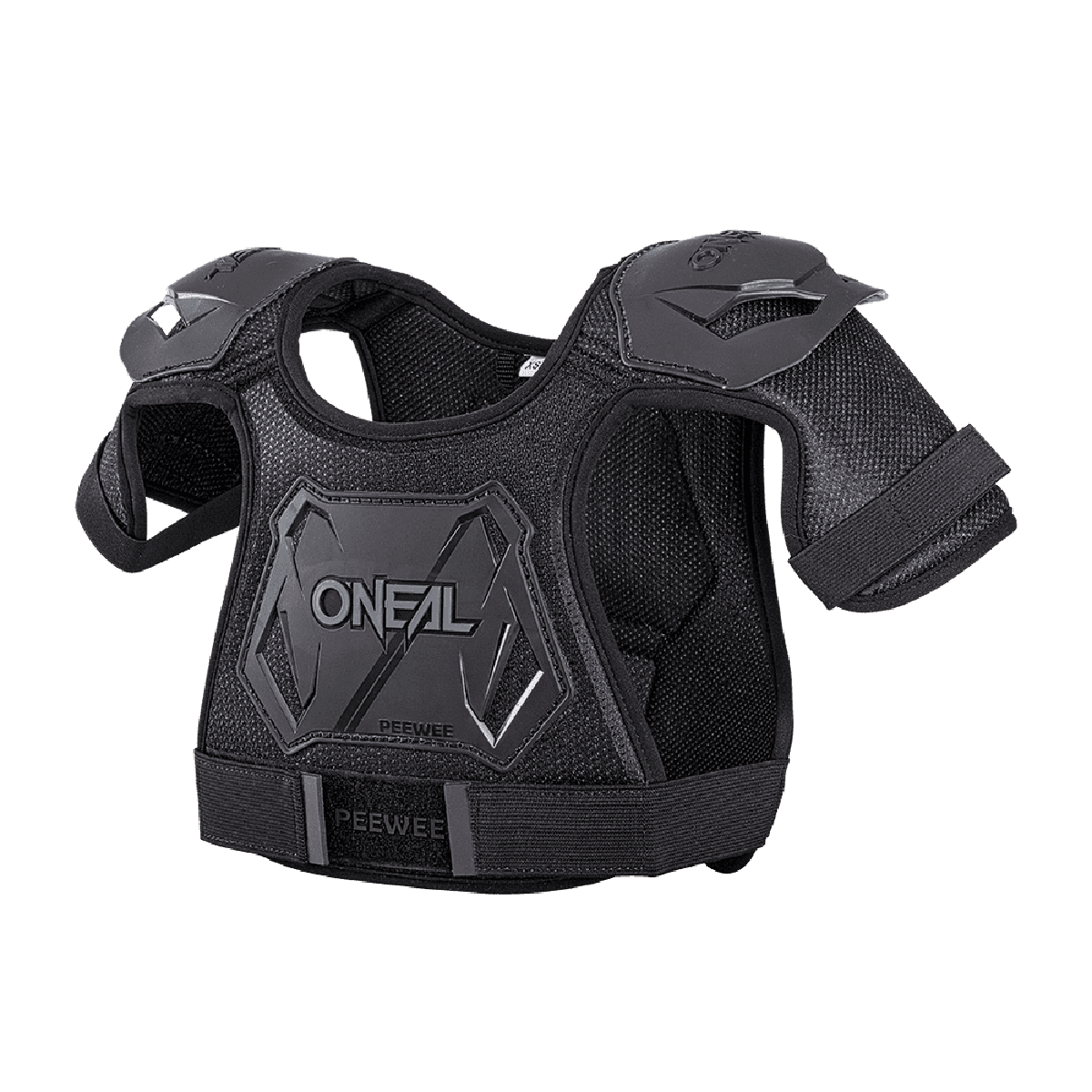 PEEWEE CHEST GUARD BLACK ONEAL (PETO) JUNIOR