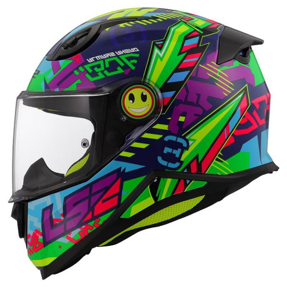 REF:FF812 SVENT GLOSS BLUE GREEN JUNIOR FF812 KID SVENT GLOSS BLUE GREEN JUNIOR