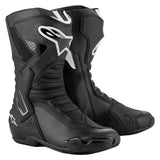 BOTAS ALPINESTARS SMX-6 V3 BLACK