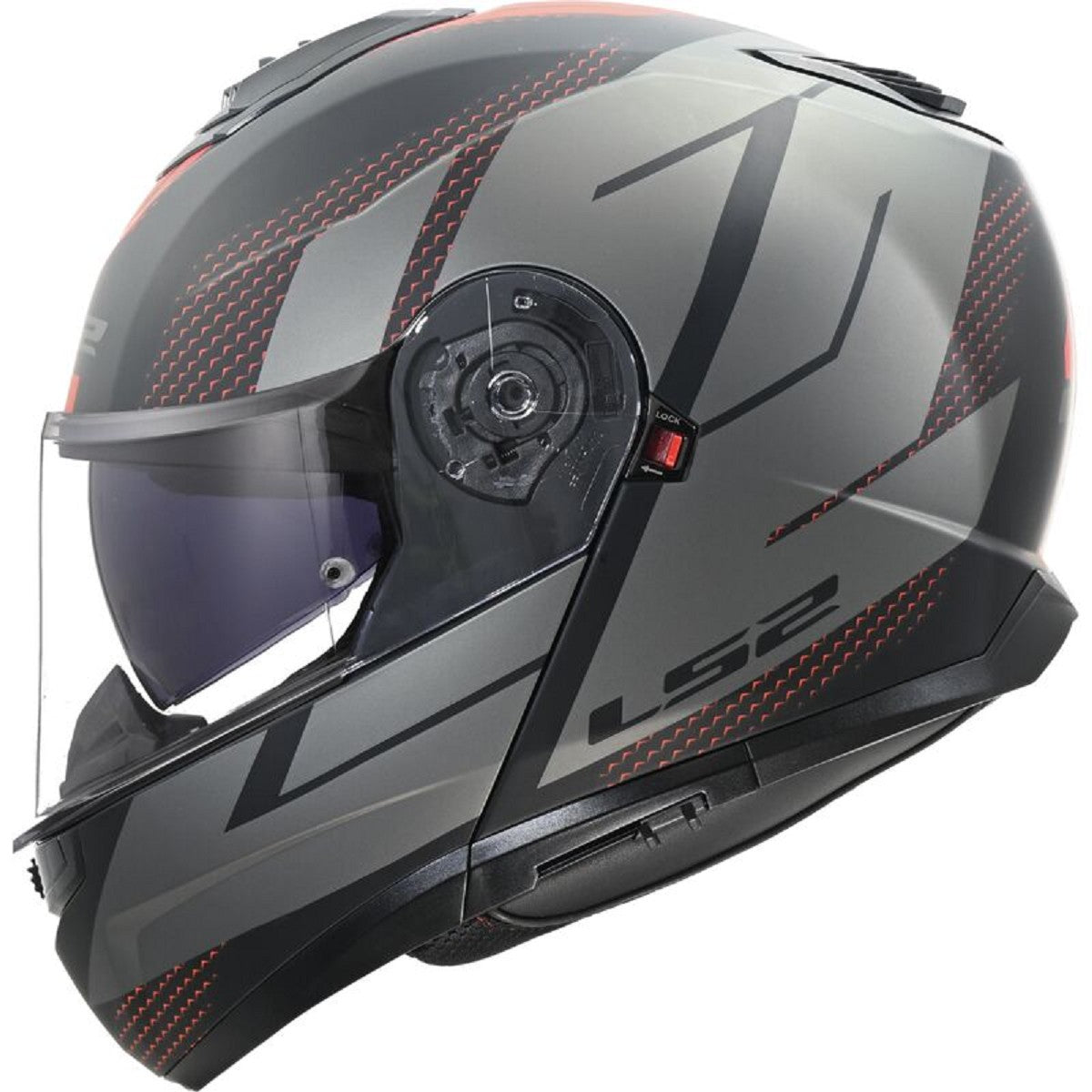 REF:FF908 STROBE 2 code matt black grey FF908 STROBE 2 code matt black grey