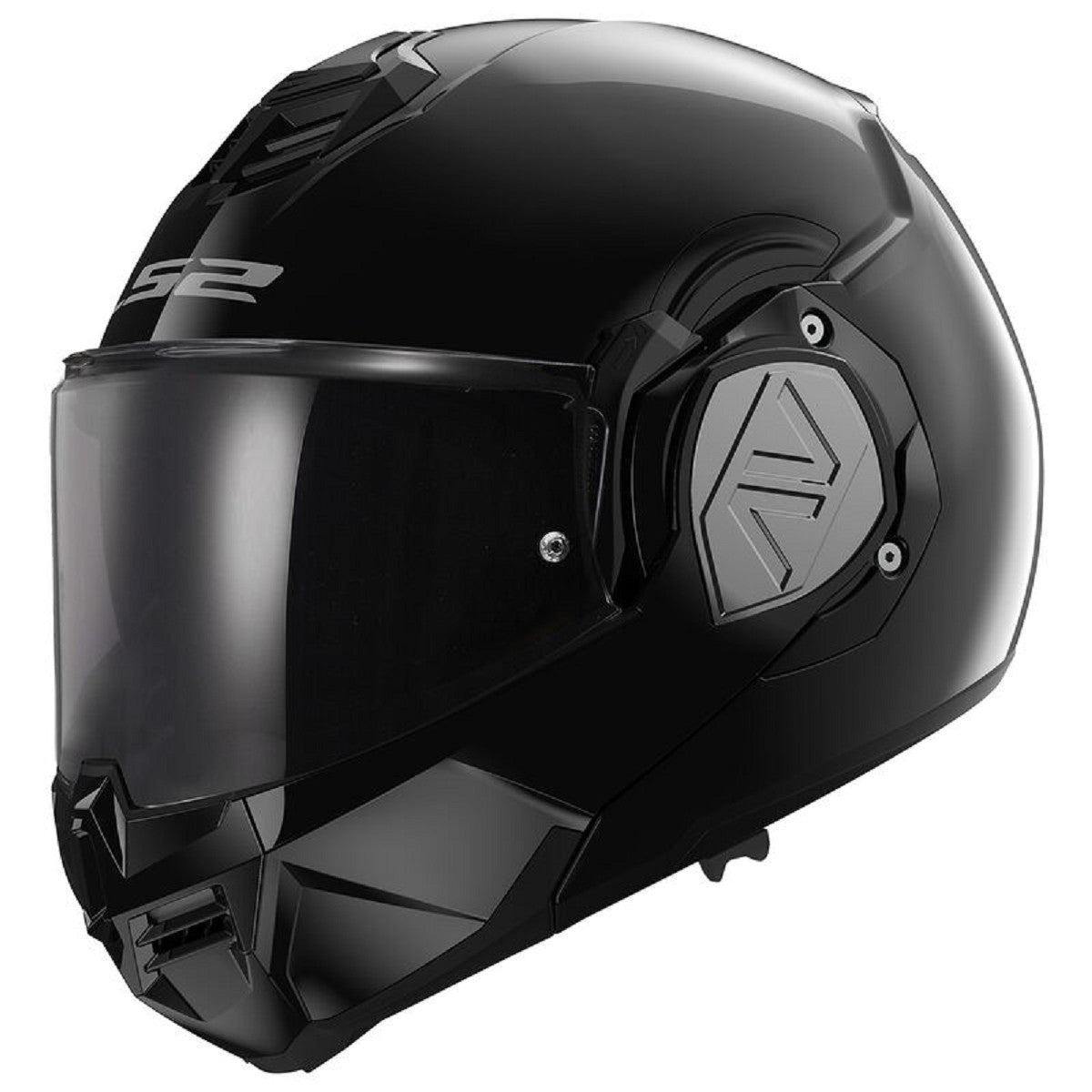 REF:FF906 ADVANT GLOSS BLACKFF906 ADVANT GLOSS BLACK