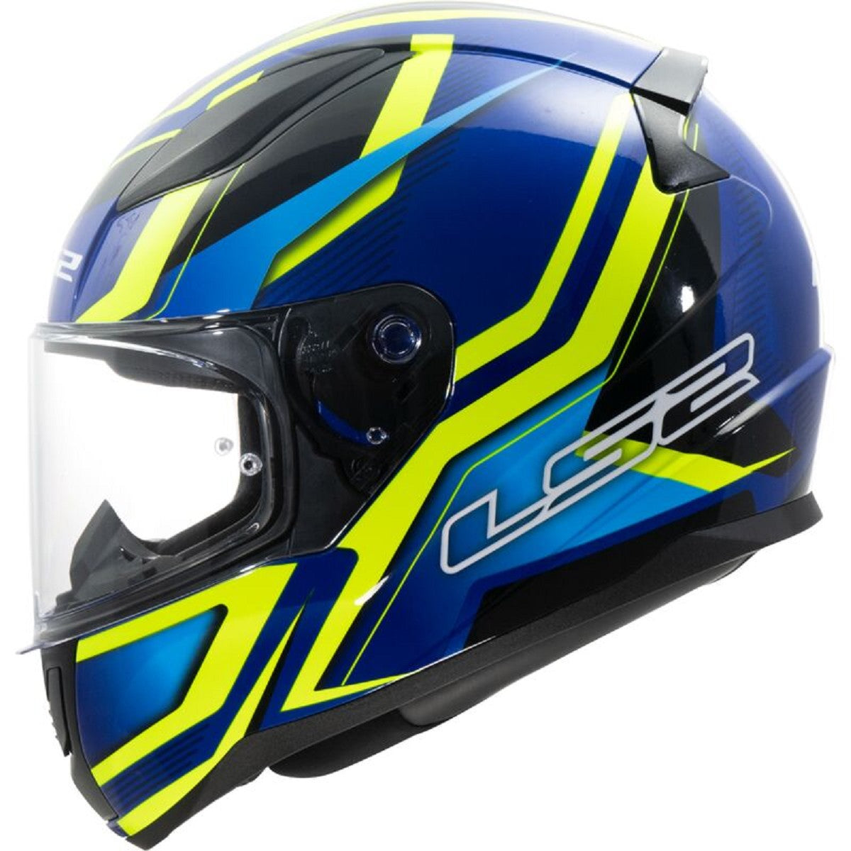 REF:FF353 RAPID II FLITZ Gloss H-V Yellow BlueFF353 RAPID II FLITZ Gloss H-V Yellow Blue