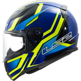 REF:FF353 RAPID II FLITZ Gloss H-V Yellow BlueFF353 RAPID II FLITZ Gloss H-V Yellow Blue