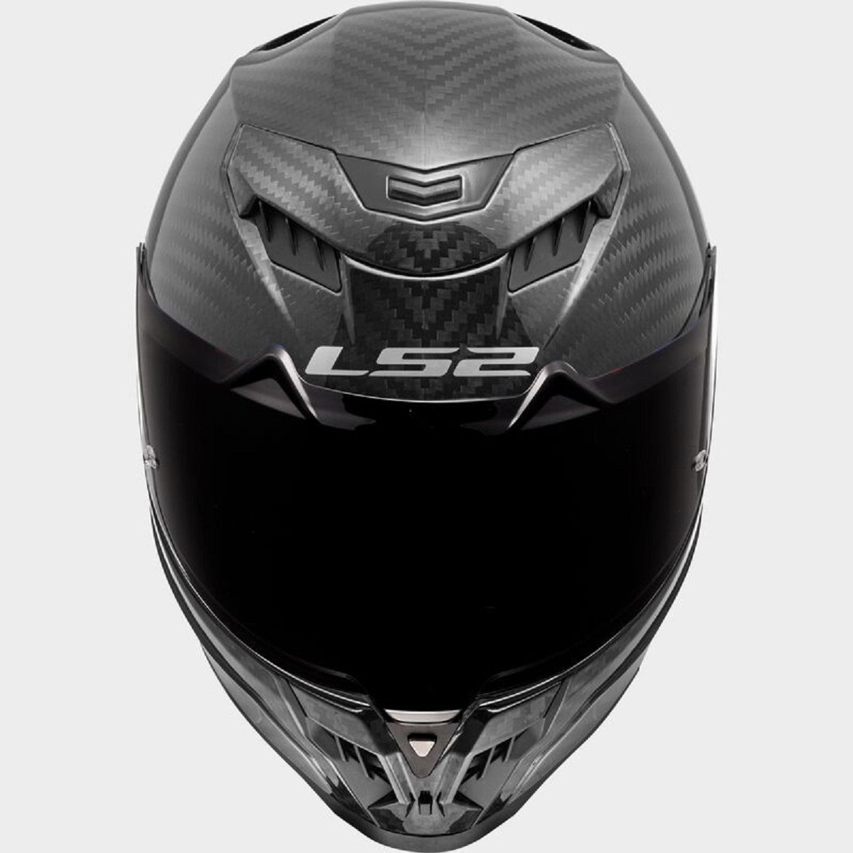 CASCO FF807 DRAGON MATT CARBON